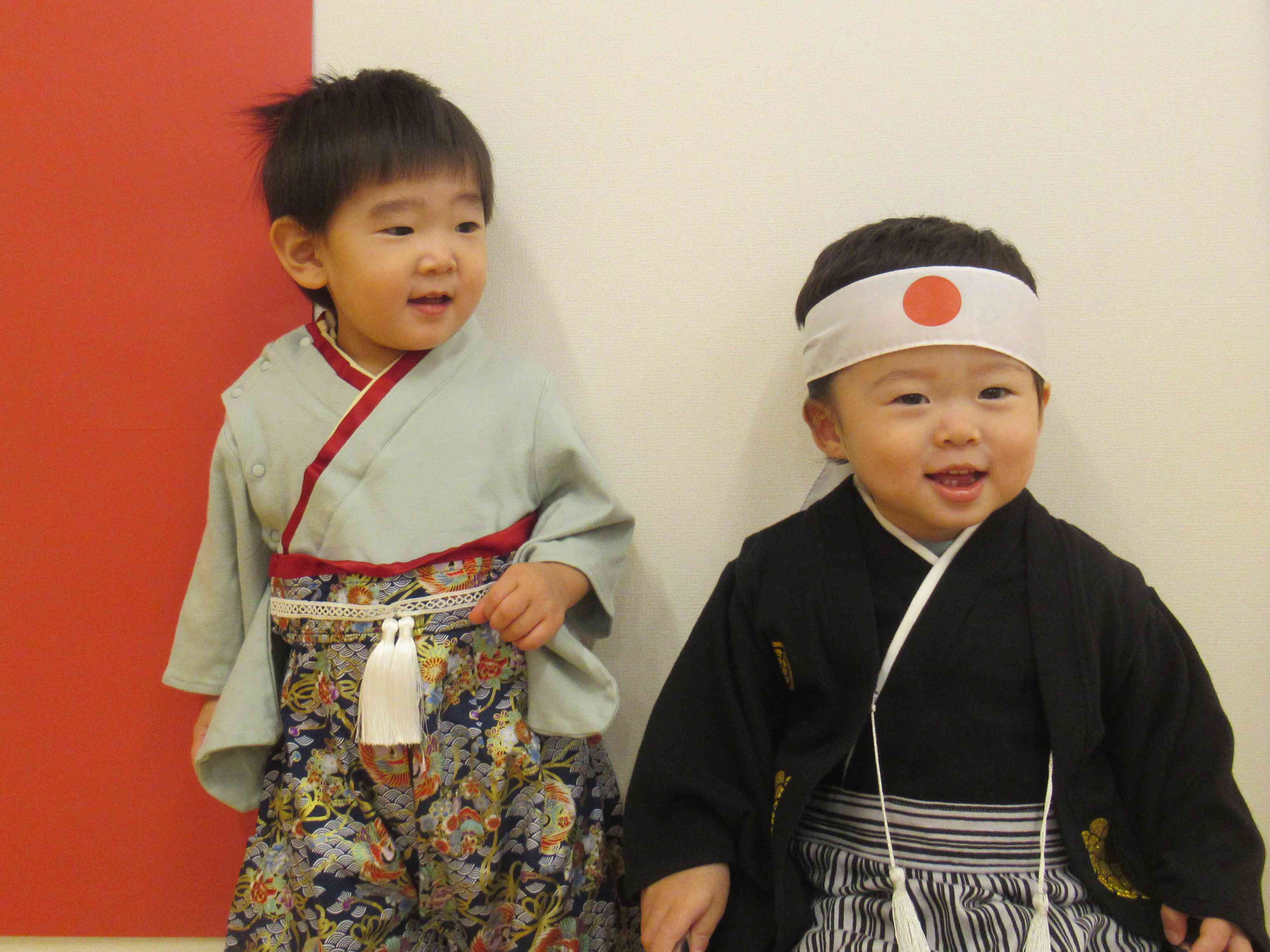 七五三集会｜ニチイキッズわかみや保育園｜ニチイキッズ